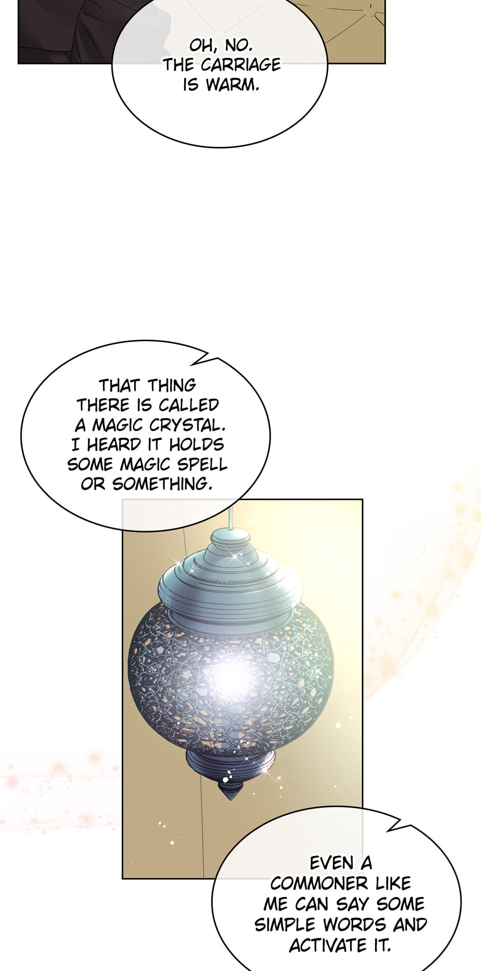 Read They Only Remembered Her chapter 45 image 10 on Lezhin