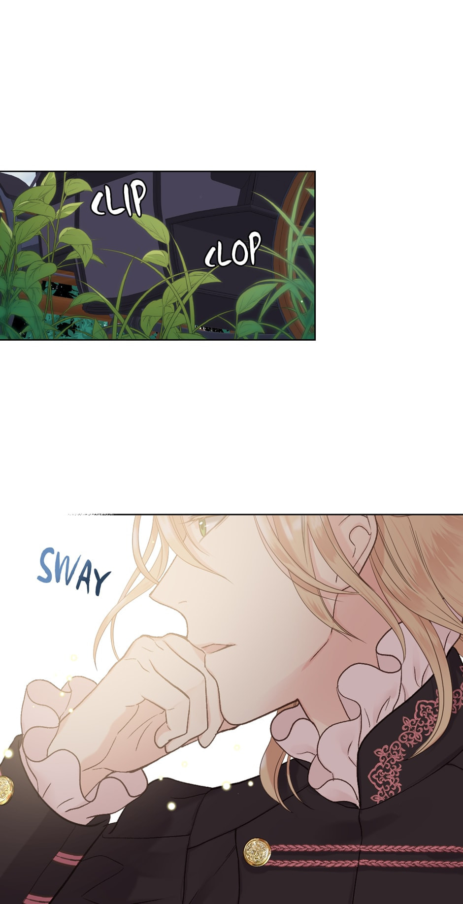 Read They Only Remembered Her chapter 45 image 12 on Lezhin