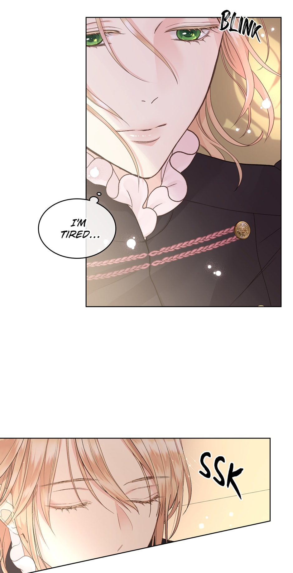 Read They Only Remembered Her chapter 45 image 14 on Lezhin