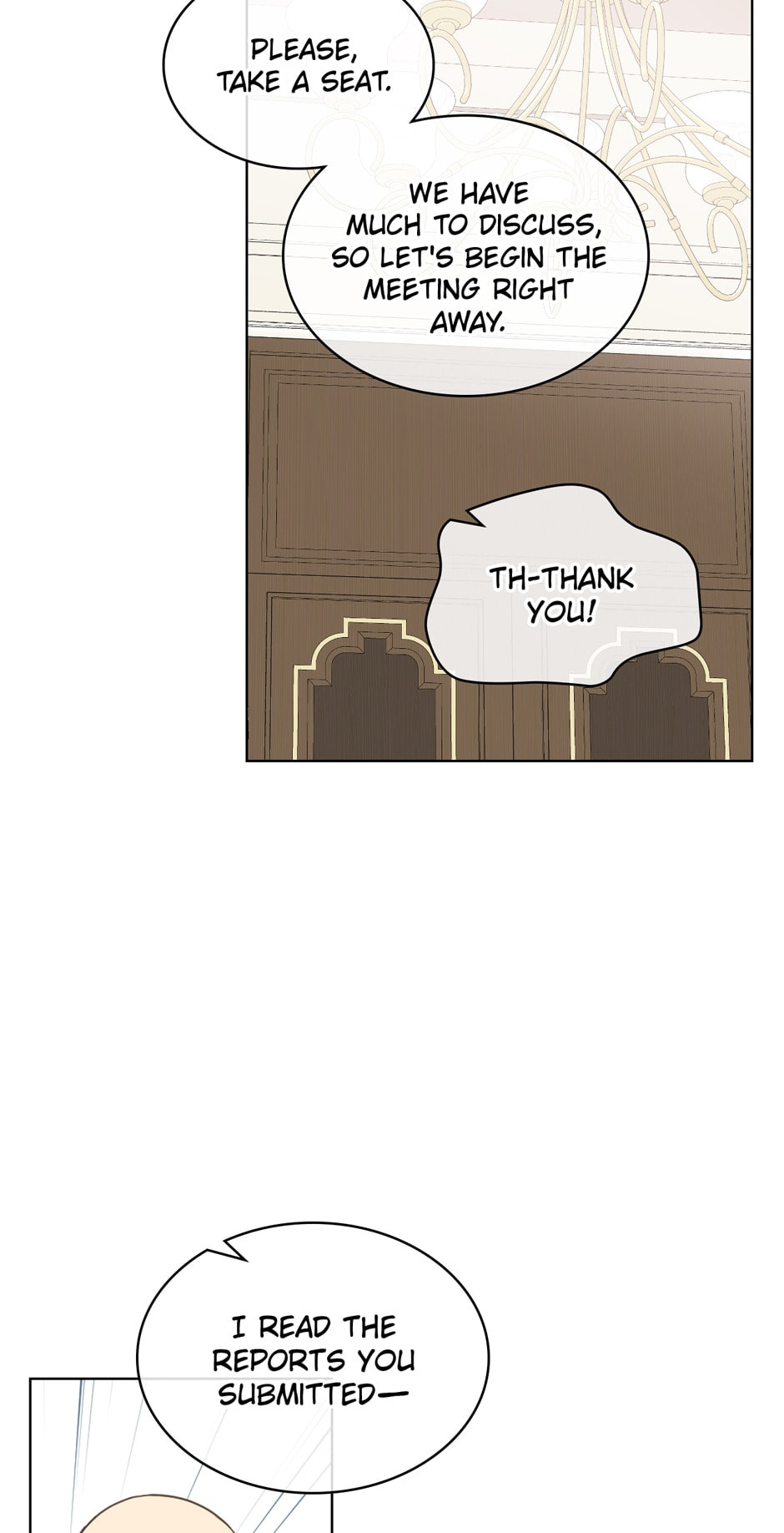 Read They Only Remembered Her chapter 45 image 25 on Lezhin