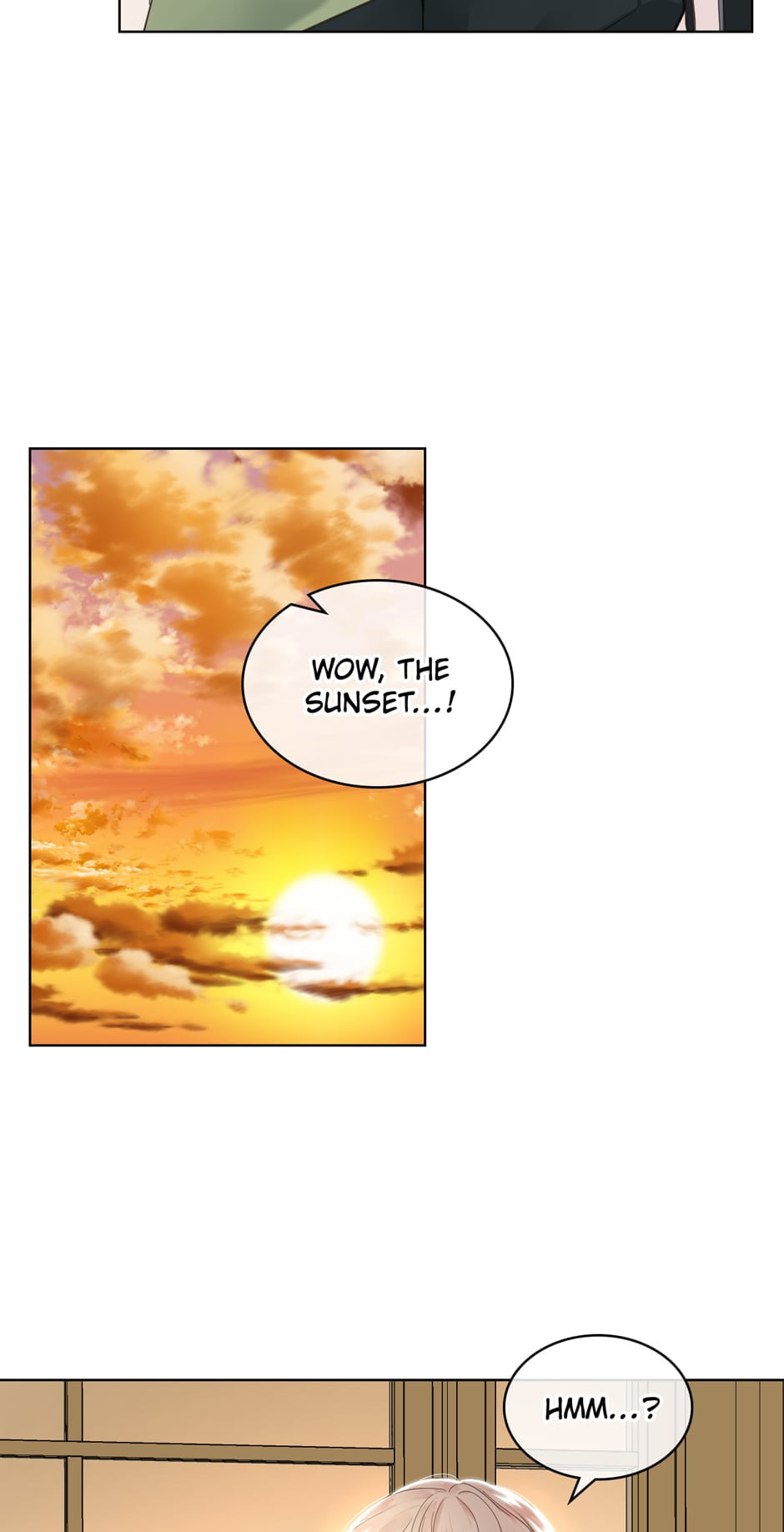 Read They Only Remembered Her chapter 45 image 33 on Lezhin