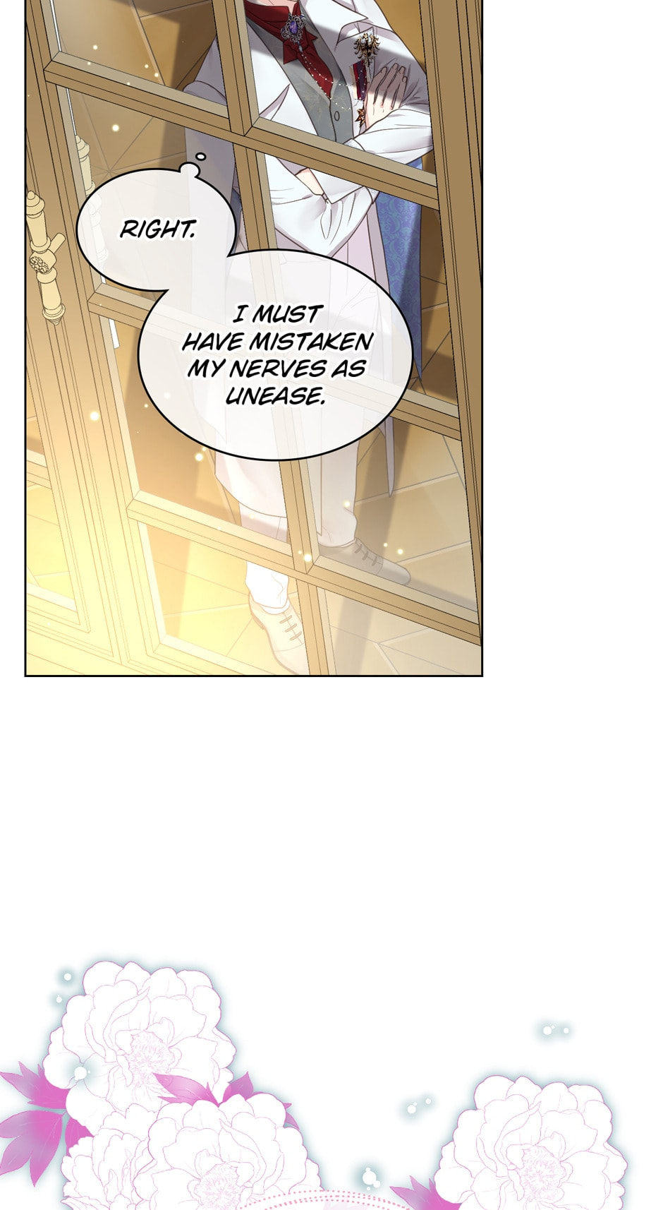 Read They Only Remembered Her chapter 45 image 37 on Lezhin