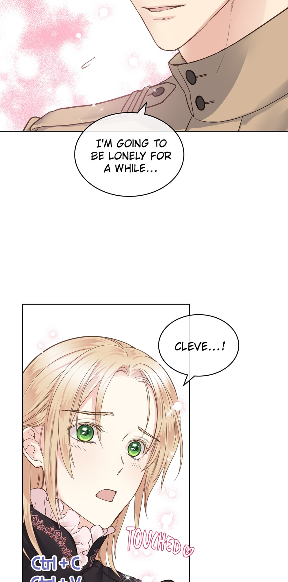 Read They Only Remembered Her chapter 45 image 4 on Lezhin