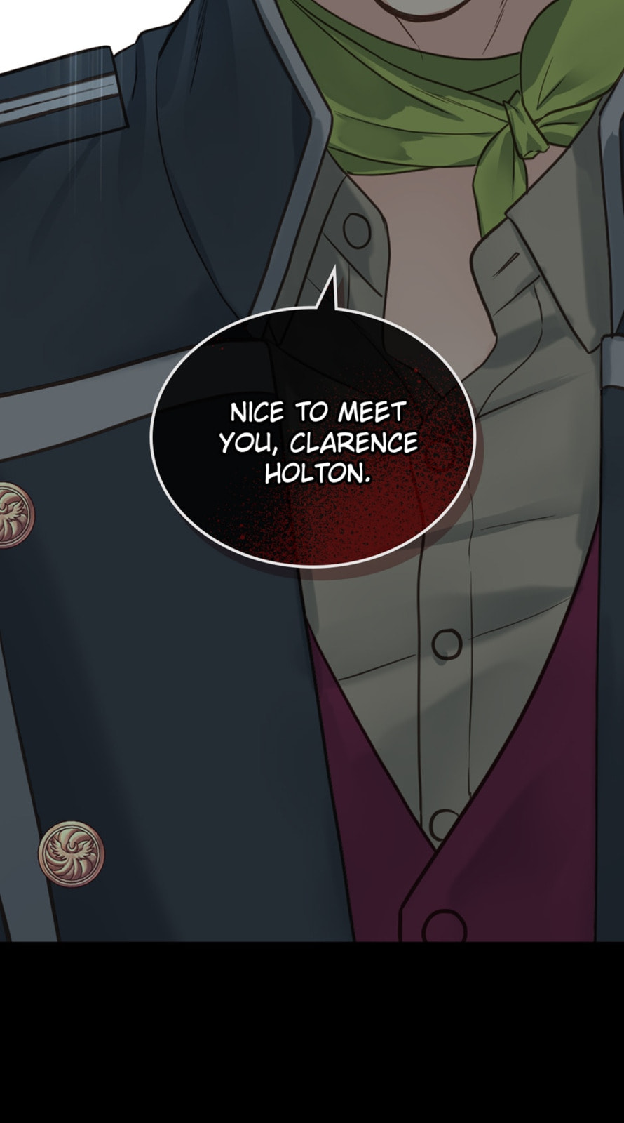 Read They Only Remembered Her chapter 45 image 43 on Lezhin