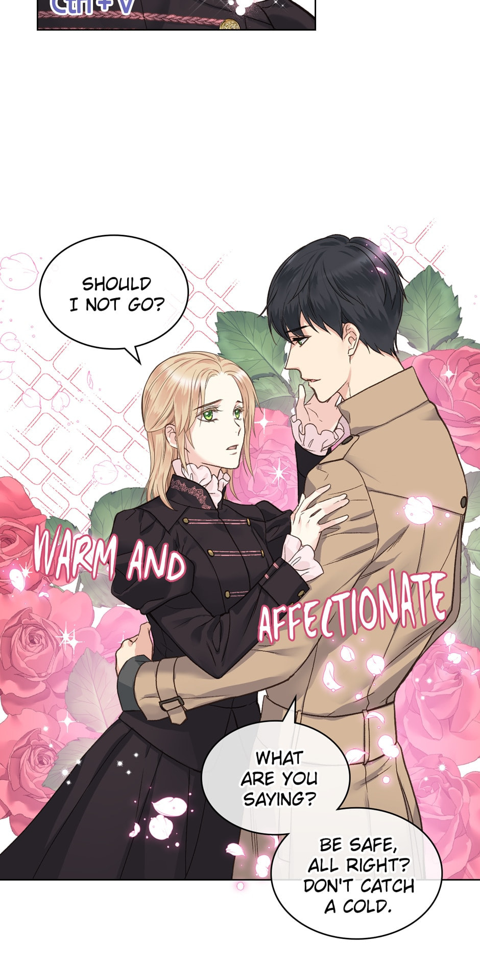 Read They Only Remembered Her chapter 45 image 5 on Lezhin