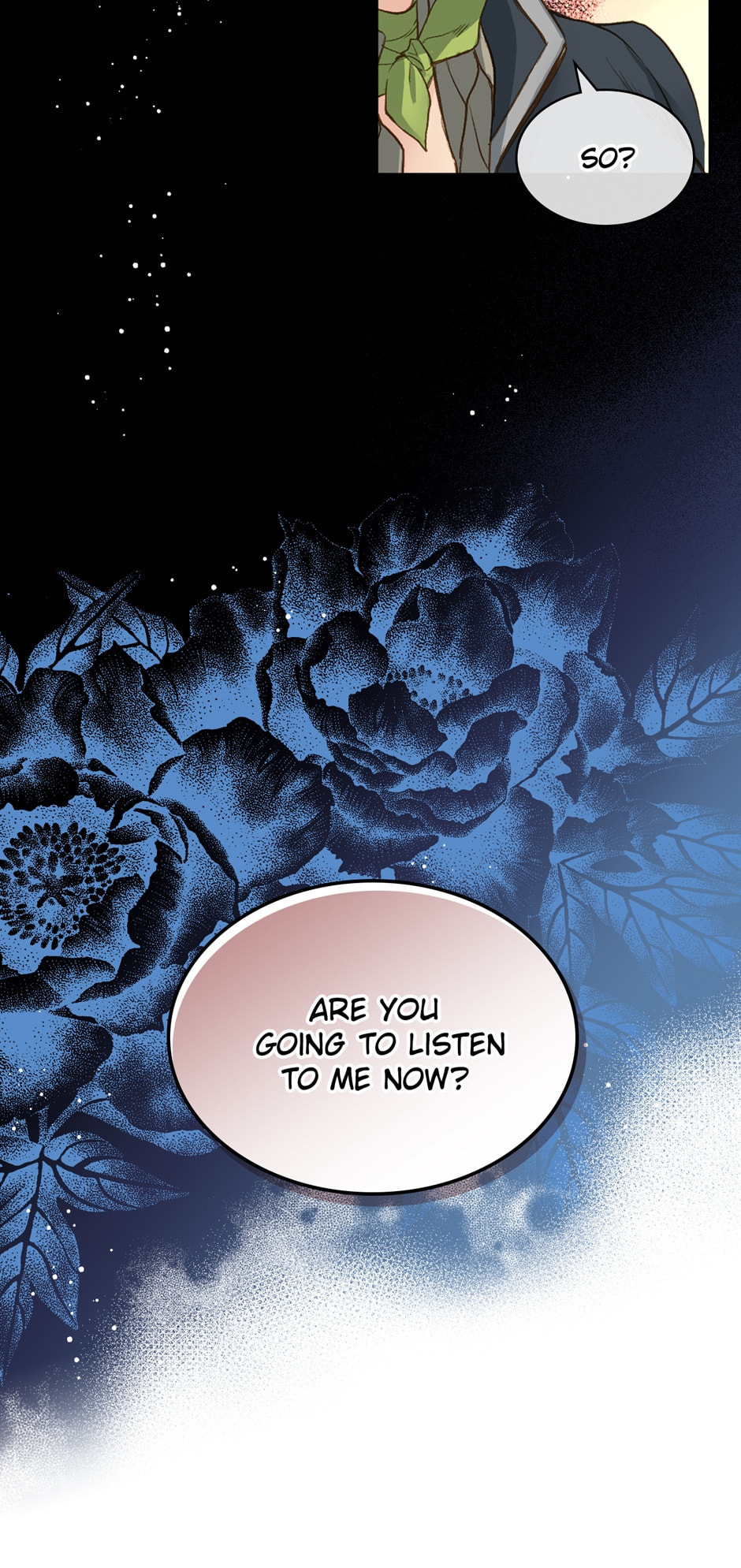 Read They Only Remembered Her chapter 46 image 11 on Lezhin