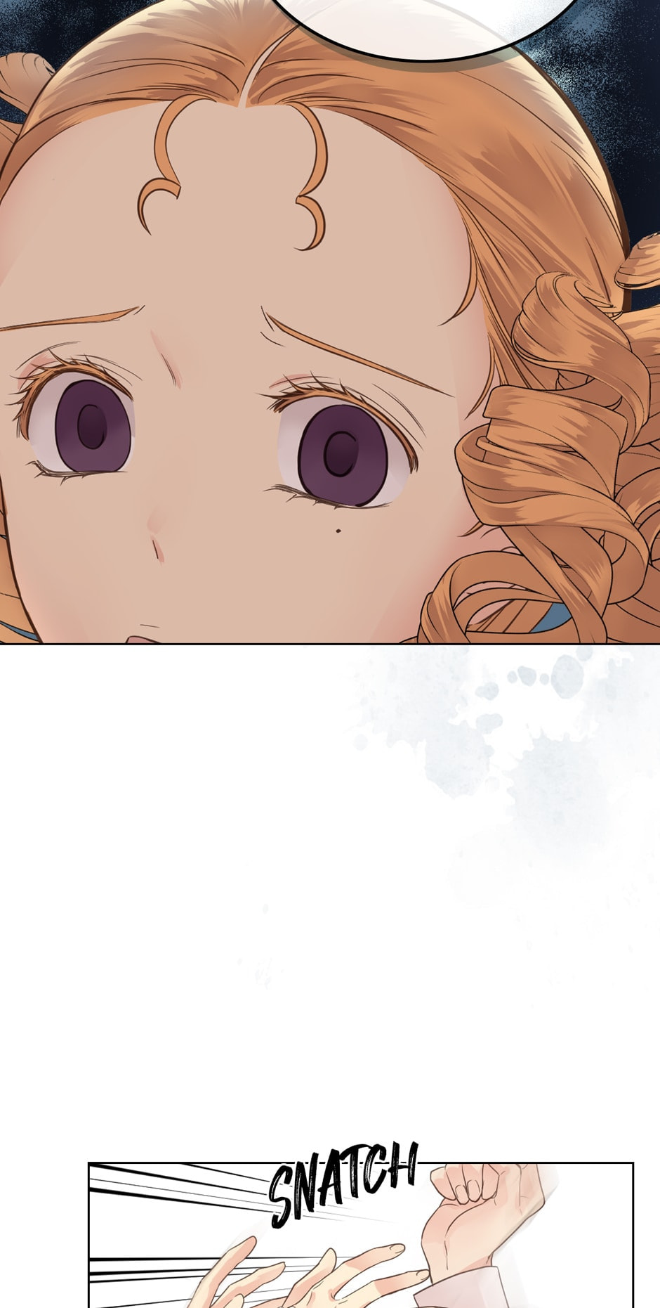 Read They Only Remembered Her chapter 46 image 20 on Lezhin