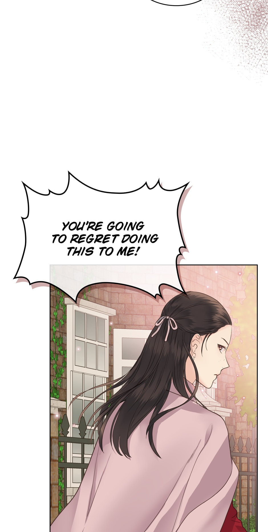 Read They Only Remembered Her chapter 46 image 22 on Lezhin