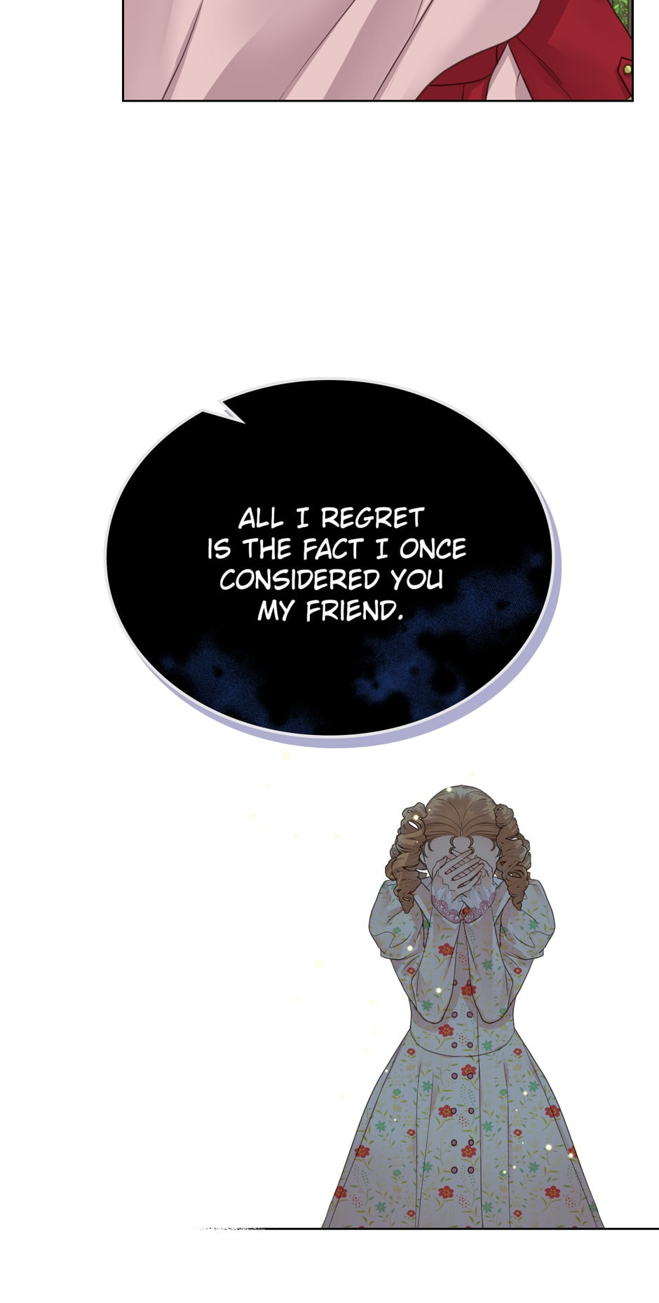 Read They Only Remembered Her chapter 46 image 23 on Lezhin