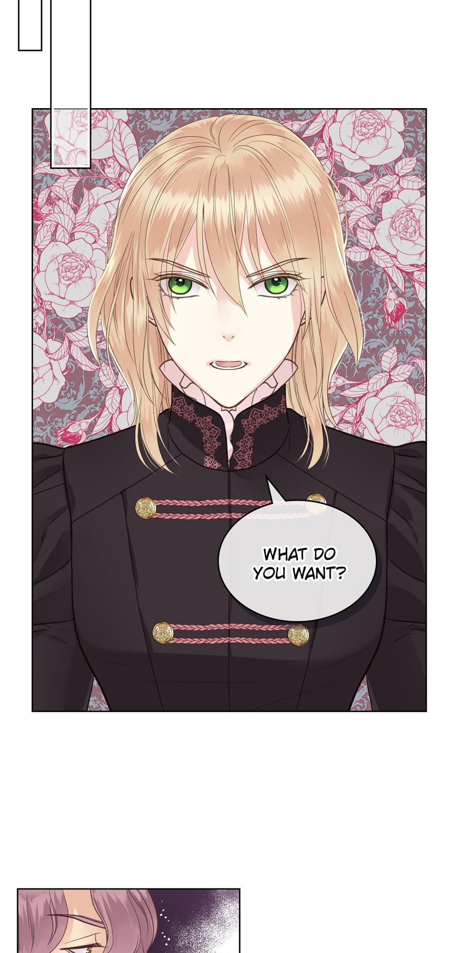 Read They Only Remembered Her chapter 46 image 25 on Lezhin