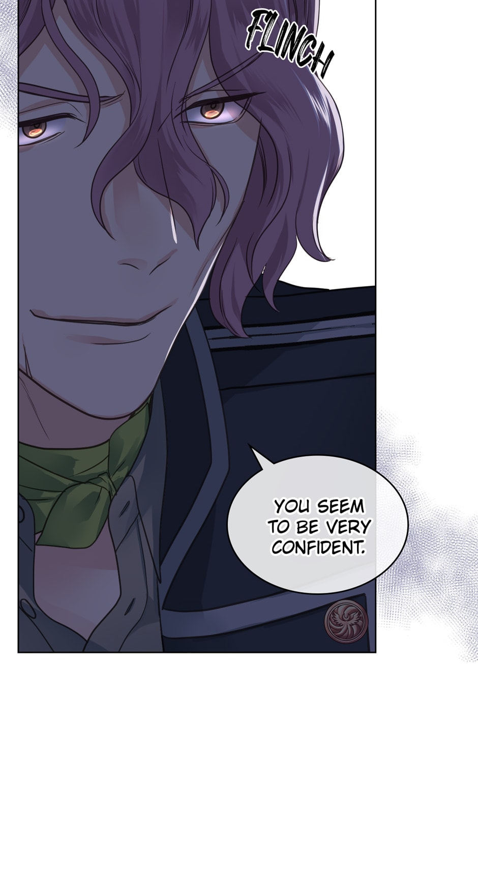 Read They Only Remembered Her chapter 46 image 35 on Lezhin