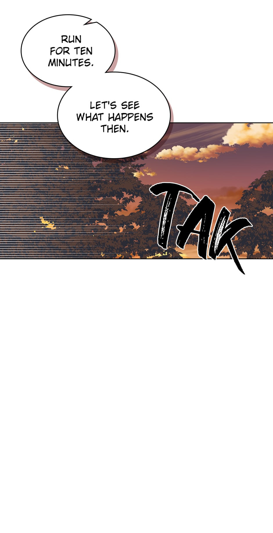 Read They Only Remembered Her chapter 46 image 36 on Lezhin