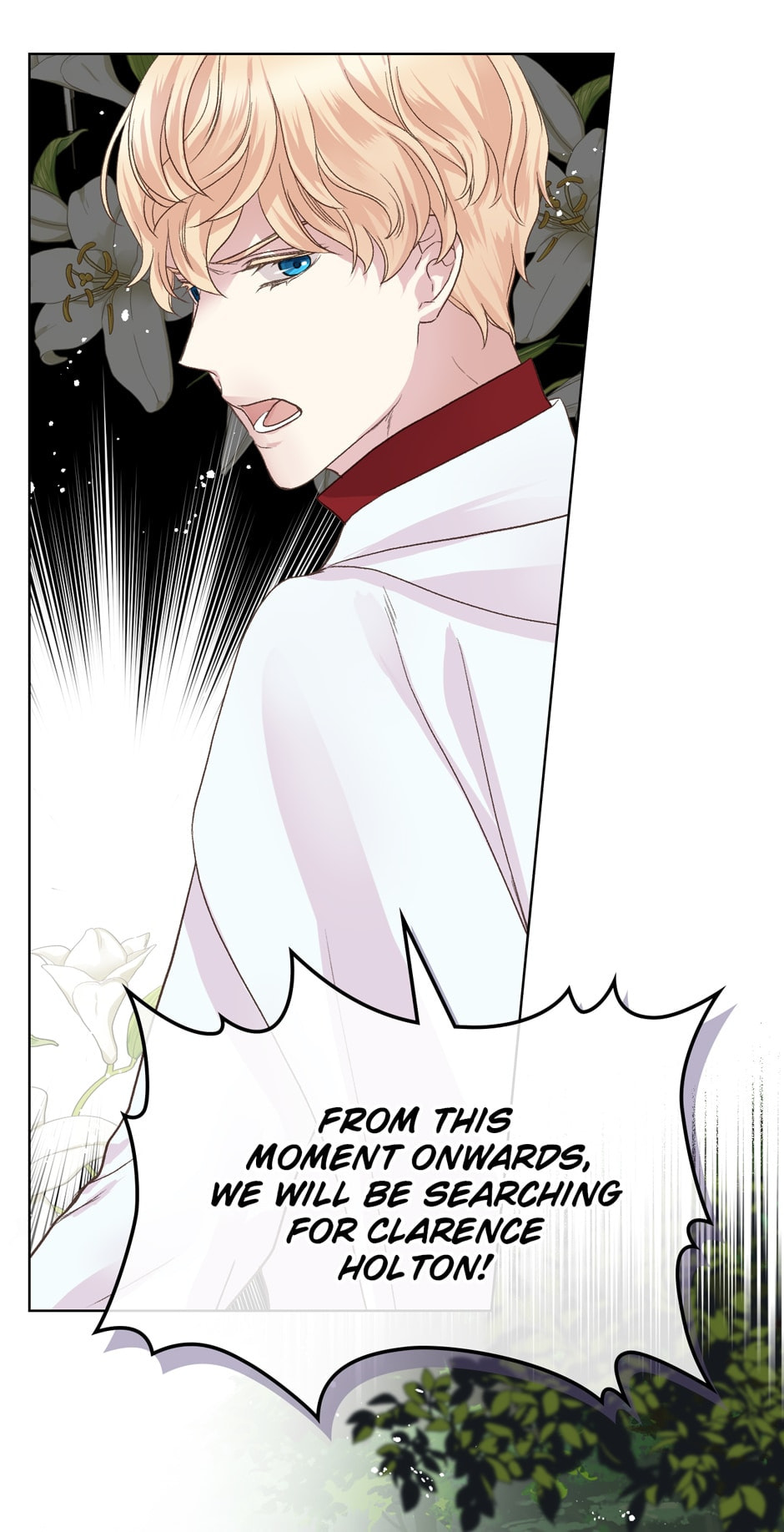 Read They Only Remembered Her chapter 46 image 41 on Lezhin