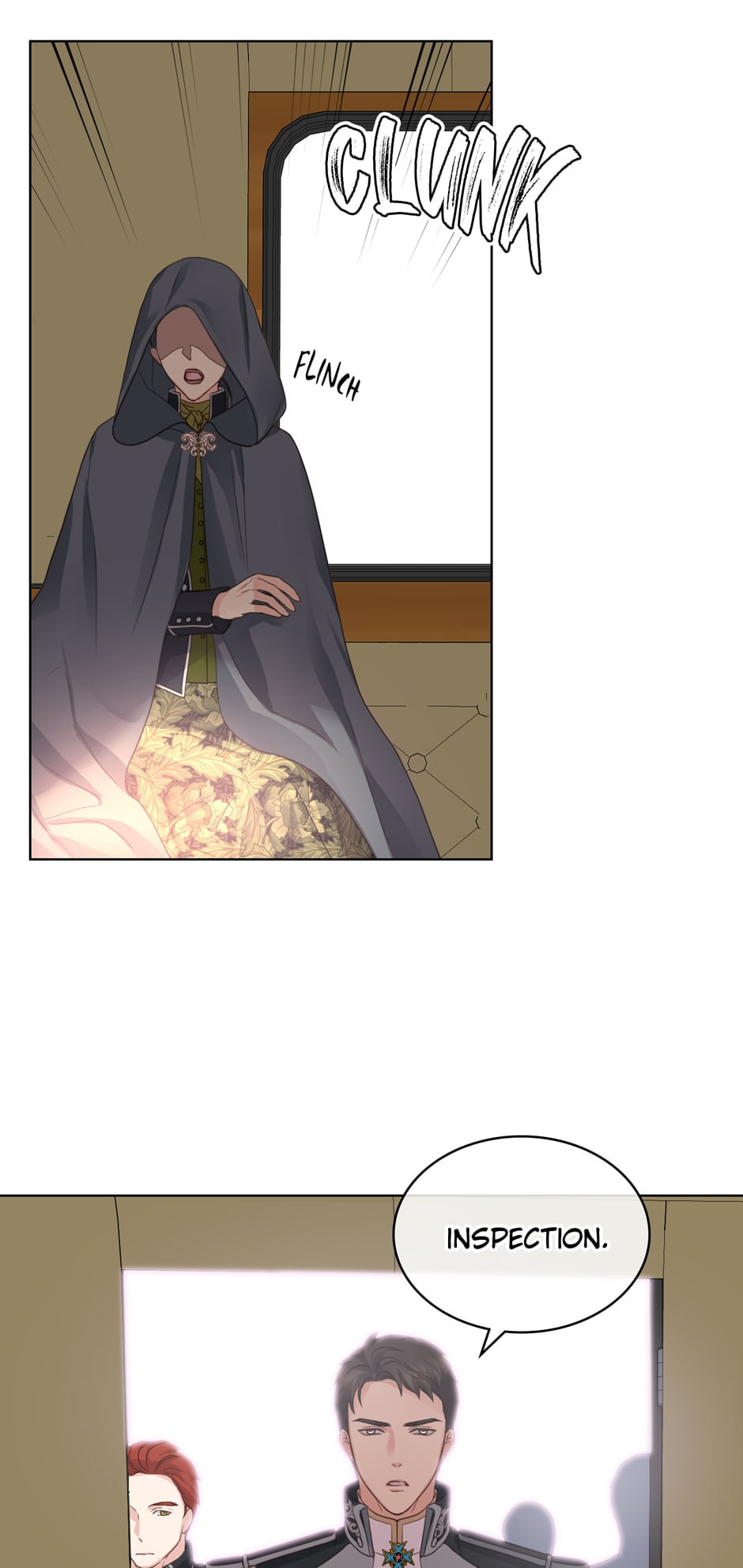 Read They Only Remembered Her chapter 47 image 12 on Lezhin