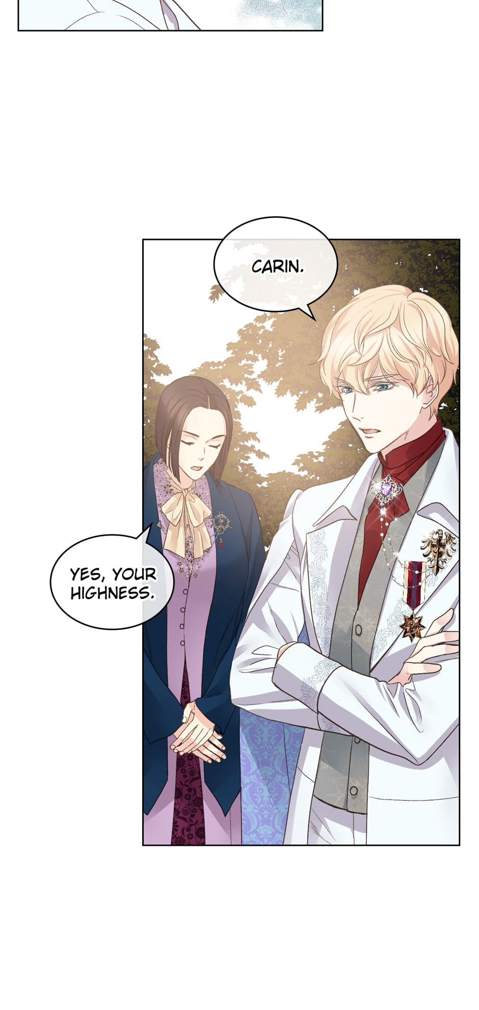 Read They Only Remembered Her chapter 47 image 16 on Lezhin