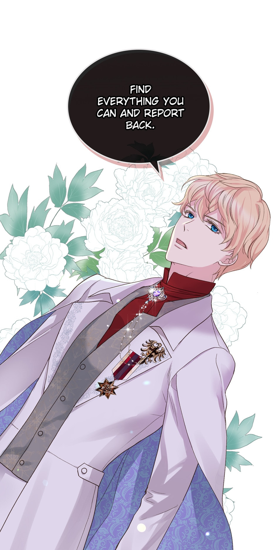 Read They Only Remembered Her chapter 47 image 17 on Lezhin