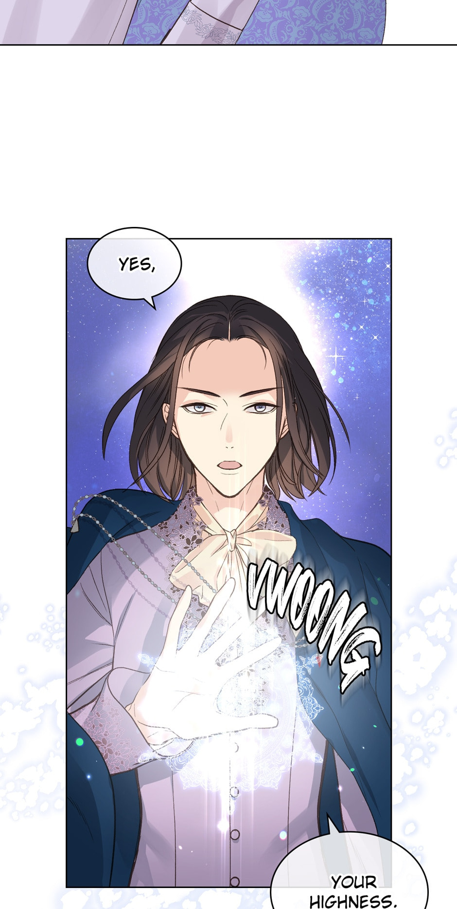 Read They Only Remembered Her chapter 47 image 18 on Lezhin