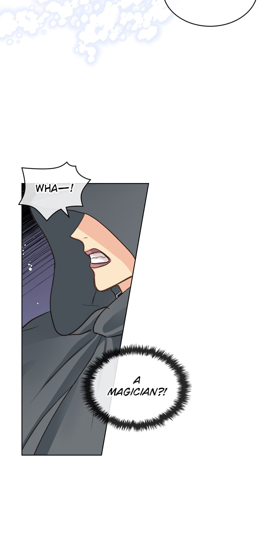 Read They Only Remembered Her chapter 47 image 19 on Lezhin