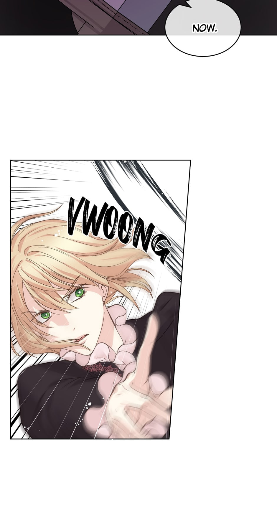 Read They Only Remembered Her chapter 47 image 30 on Lezhin