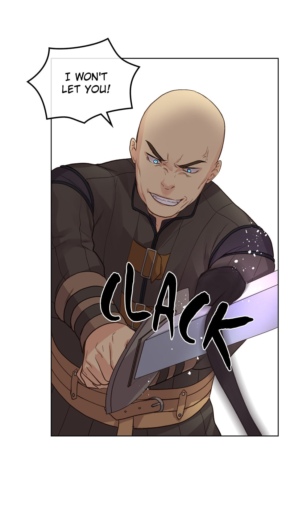 Read They Only Remembered Her chapter 47 image 33 on Lezhin