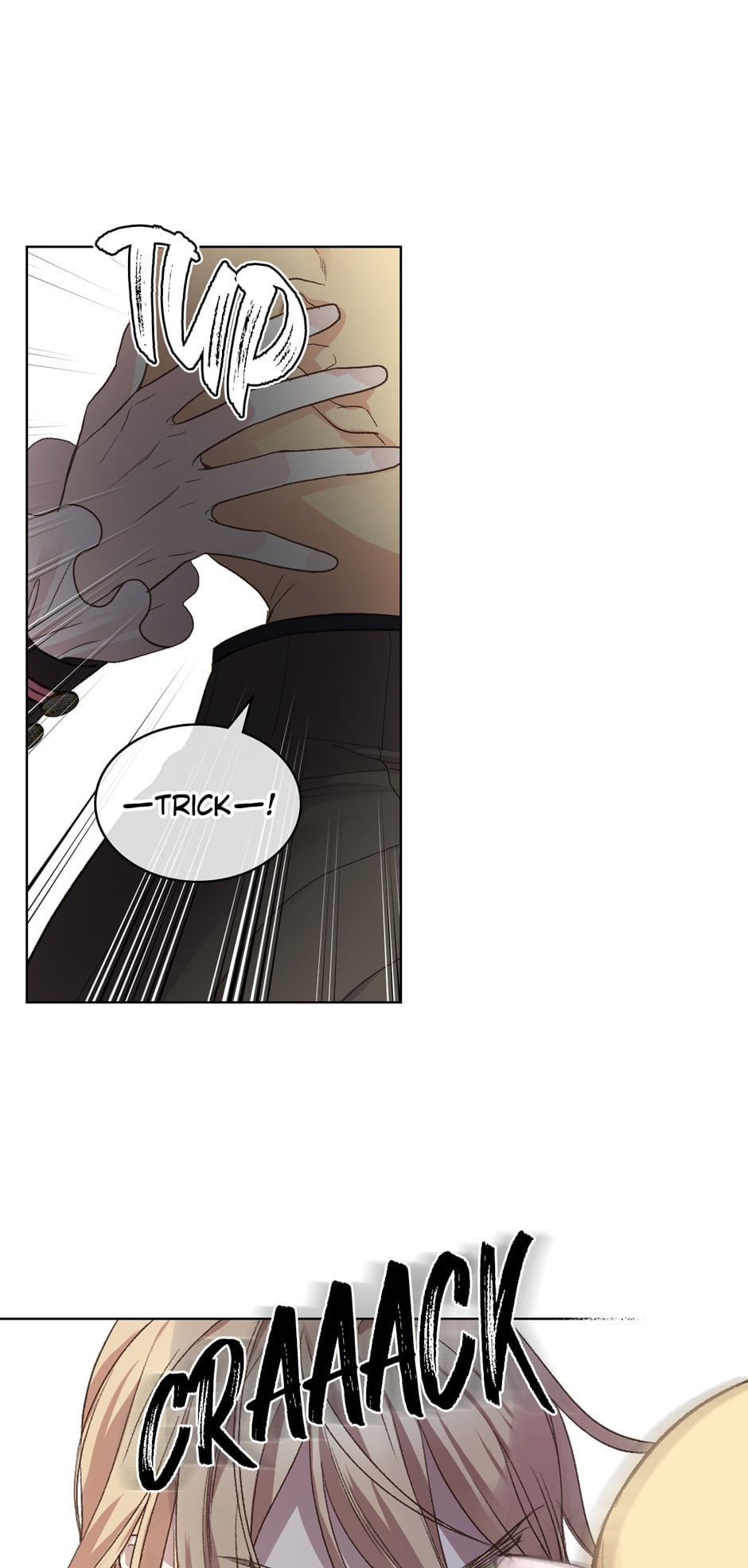 Read They Only Remembered Her chapter 47 image 35 on Lezhin