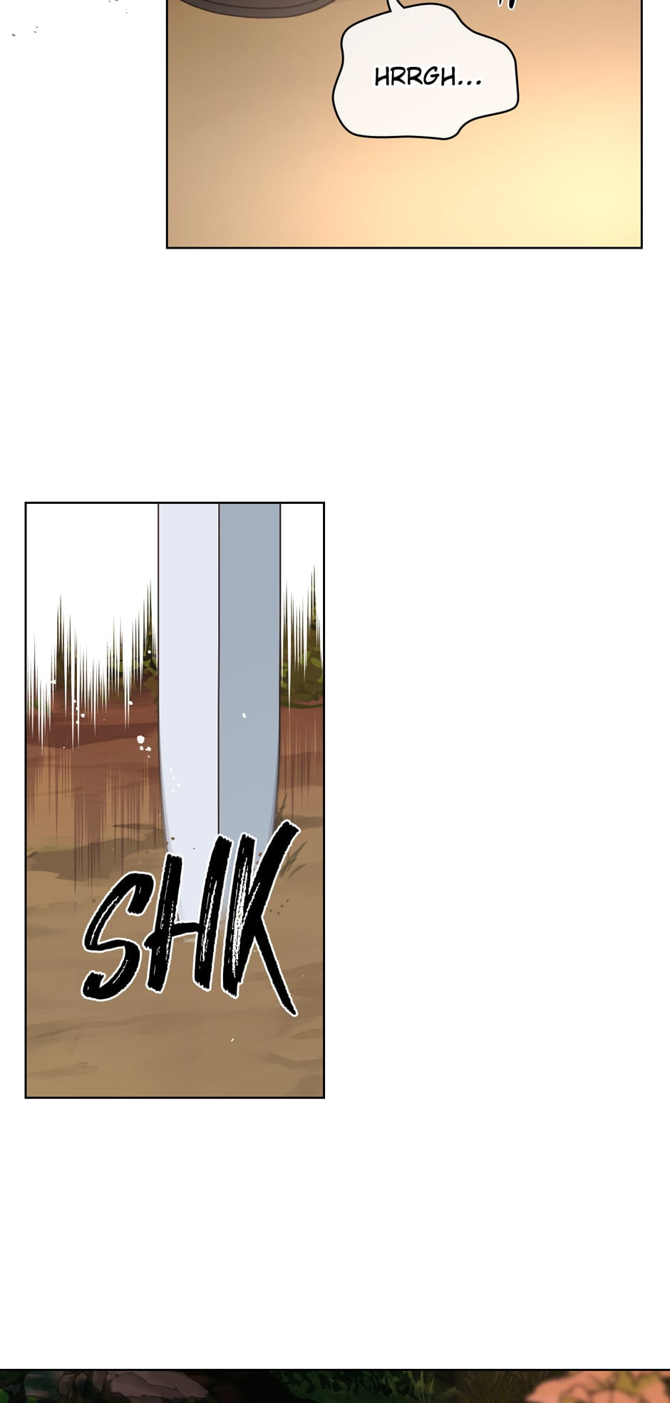 Read They Only Remembered Her chapter 47 image 37 on Lezhin