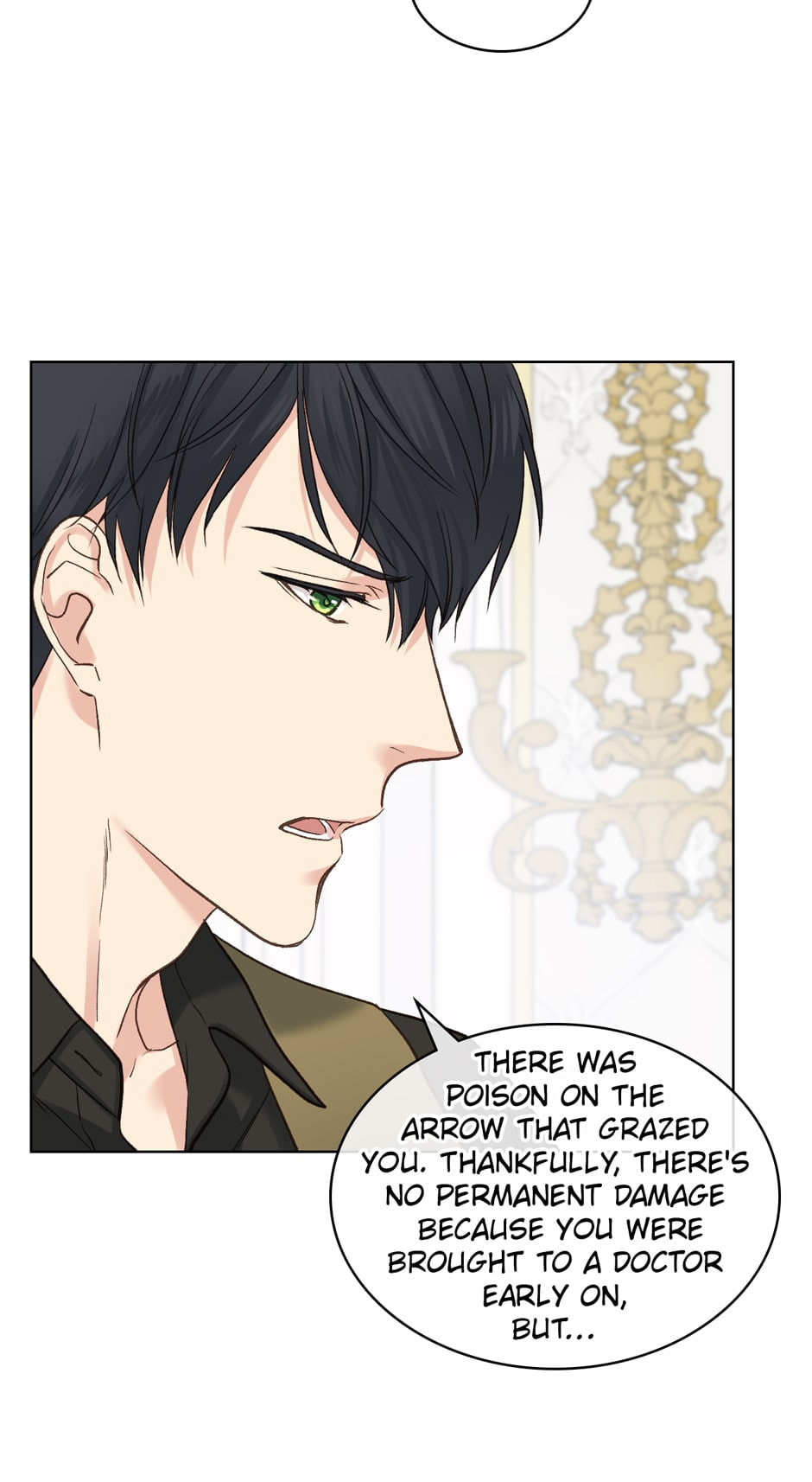 Read They Only Remembered Her chapter 49 image 13 on Lezhin