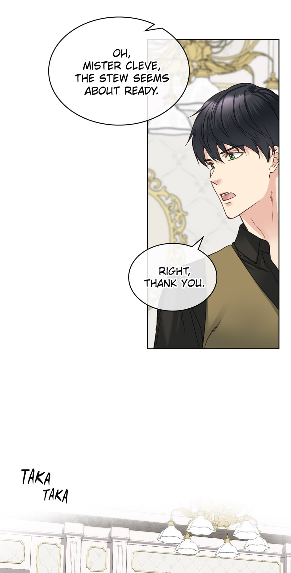 Read They Only Remembered Her chapter 49 image 20 on Lezhin