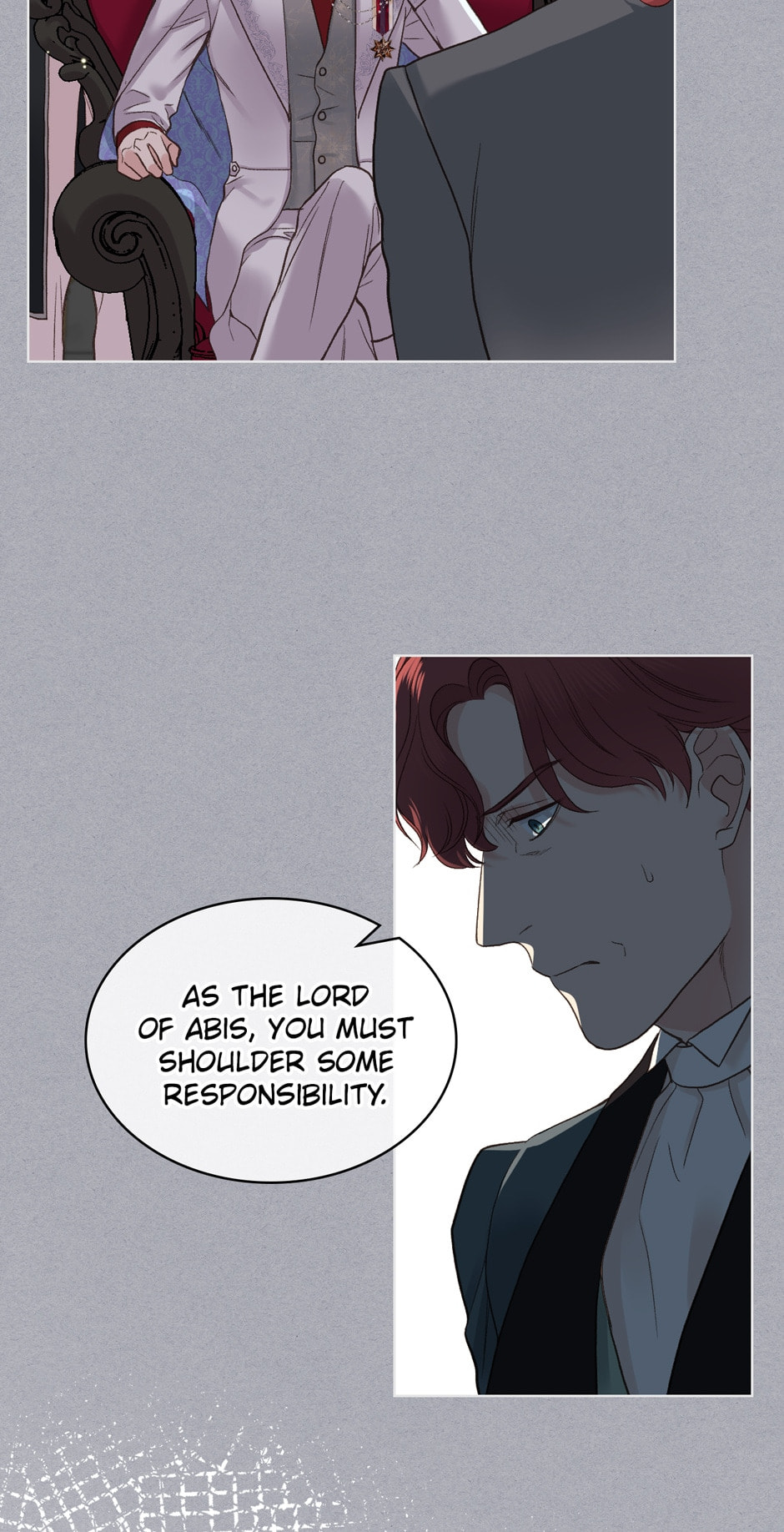 Read They Only Remembered Her chapter 49 image 25 on Lezhin