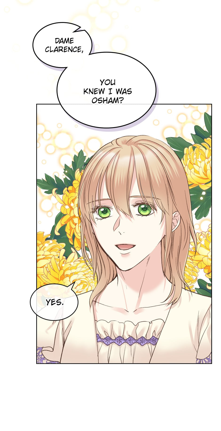 Read They Only Remembered Her chapter 49 image 33 on Lezhin