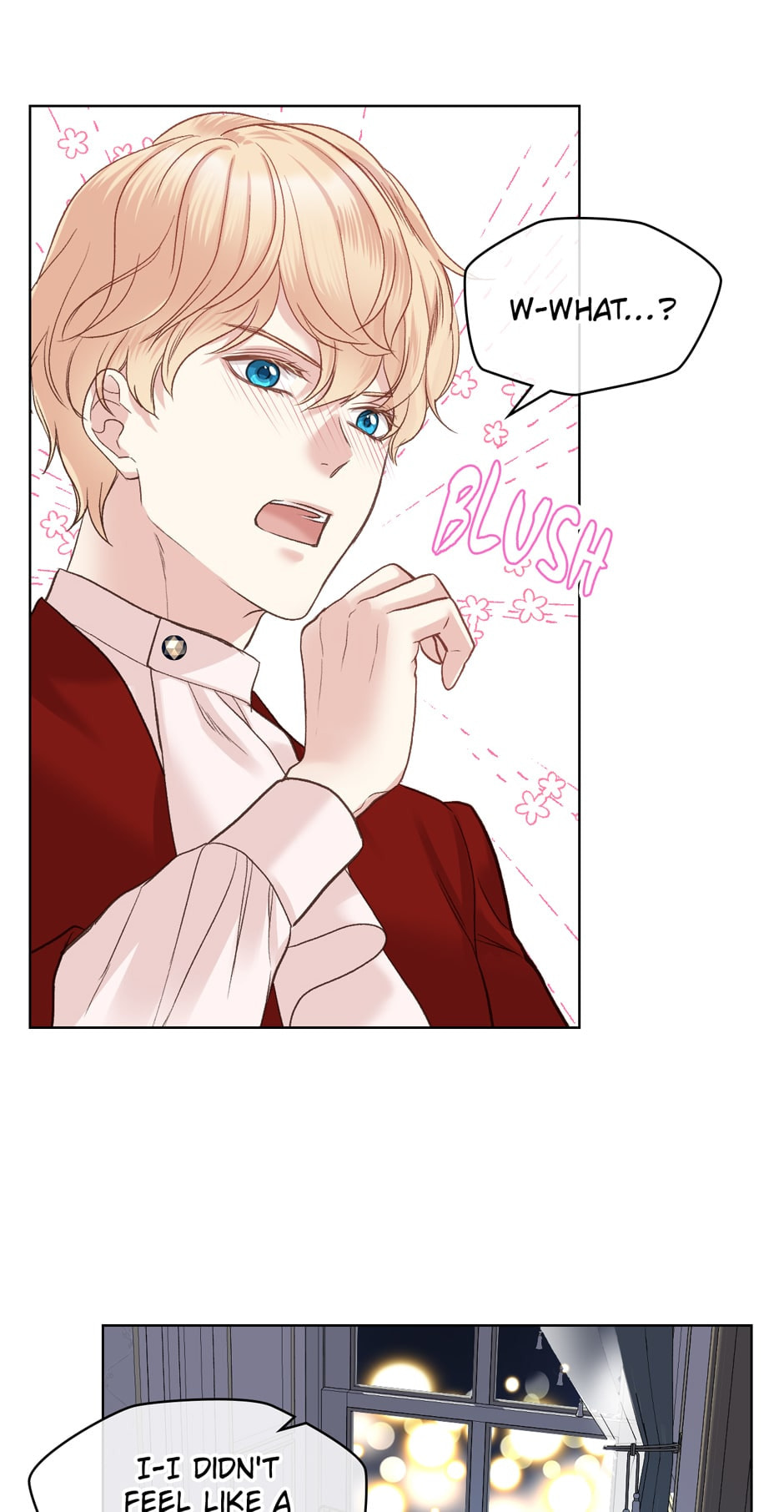Read They Only Remembered Her chapter 49 image 37 on Lezhin