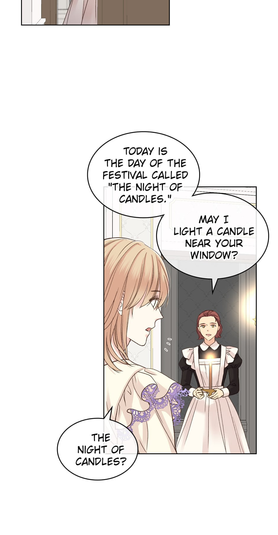 Read They Only Remembered Her chapter 49 image 39 on Lezhin