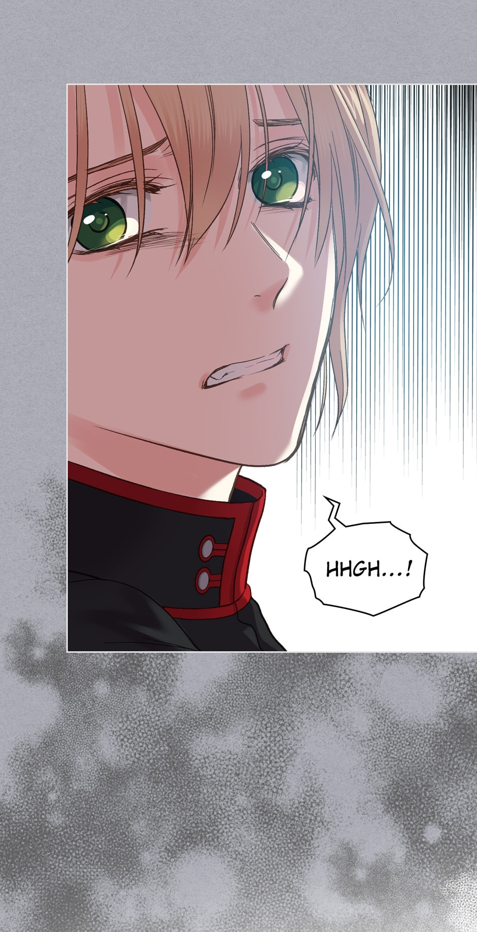 Read They Only Remembered Her chapter 49 image 6 on Lezhin