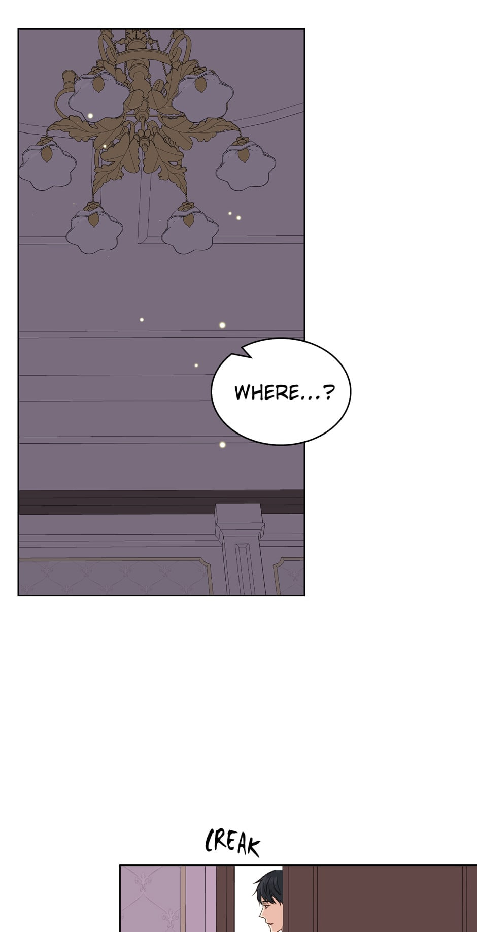 Read They Only Remembered Her chapter 49 image 8 on Lezhin
