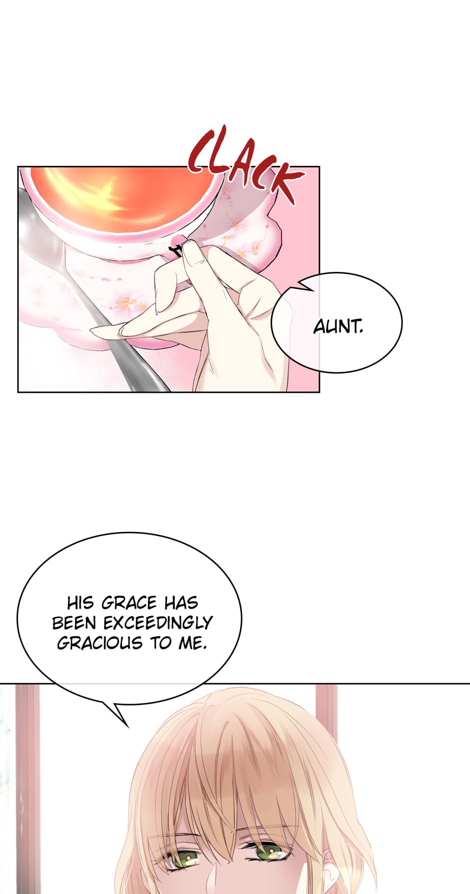 Read They Only Remembered Her chapter 5 image 10 on Lezhin