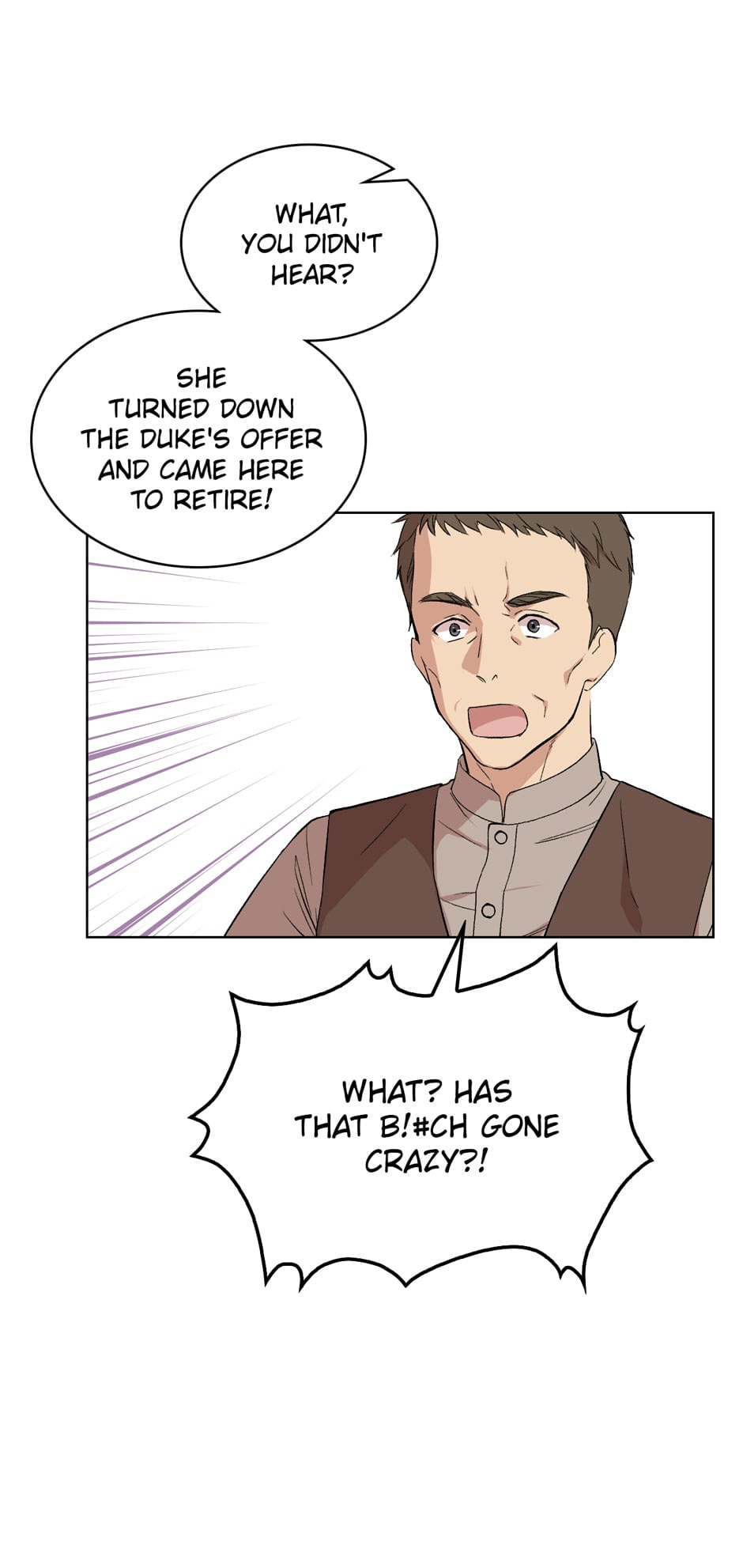 Read They Only Remembered Her chapter 5 image 23 on Lezhin