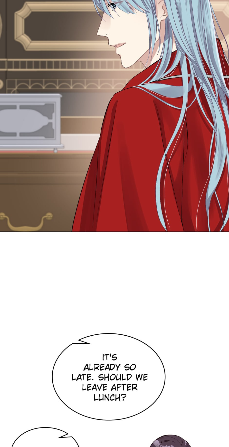 Read They Only Remembered Her chapter 5 image 48 on Lezhin