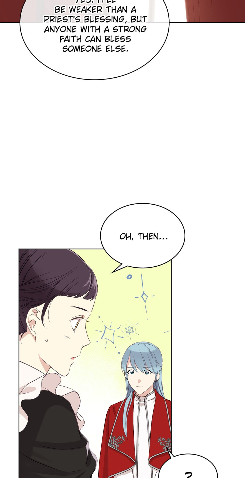 Read They Only Remembered Her chapter 5 image 50 on Lezhin