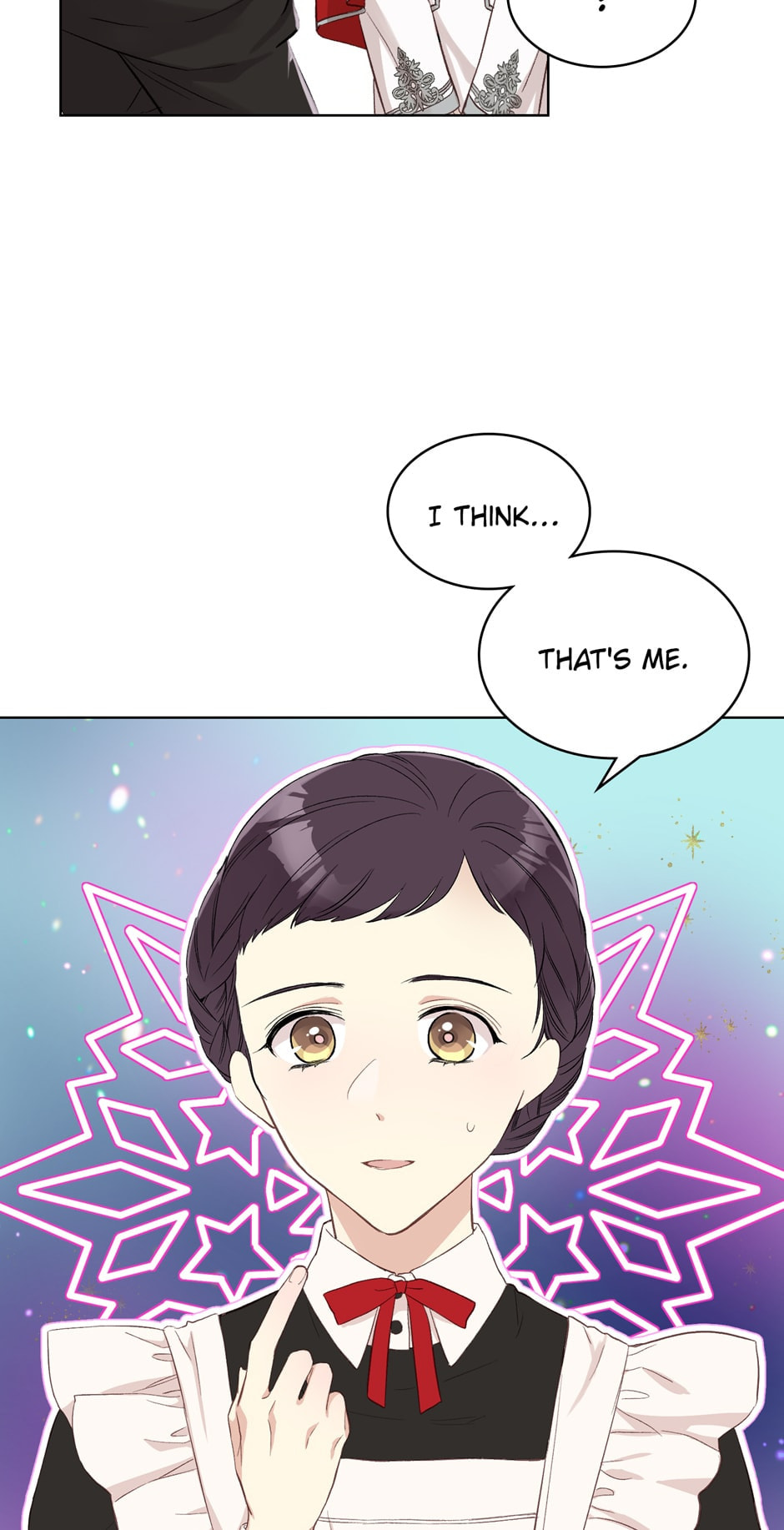 Read They Only Remembered Her chapter 5 image 51 on Lezhin