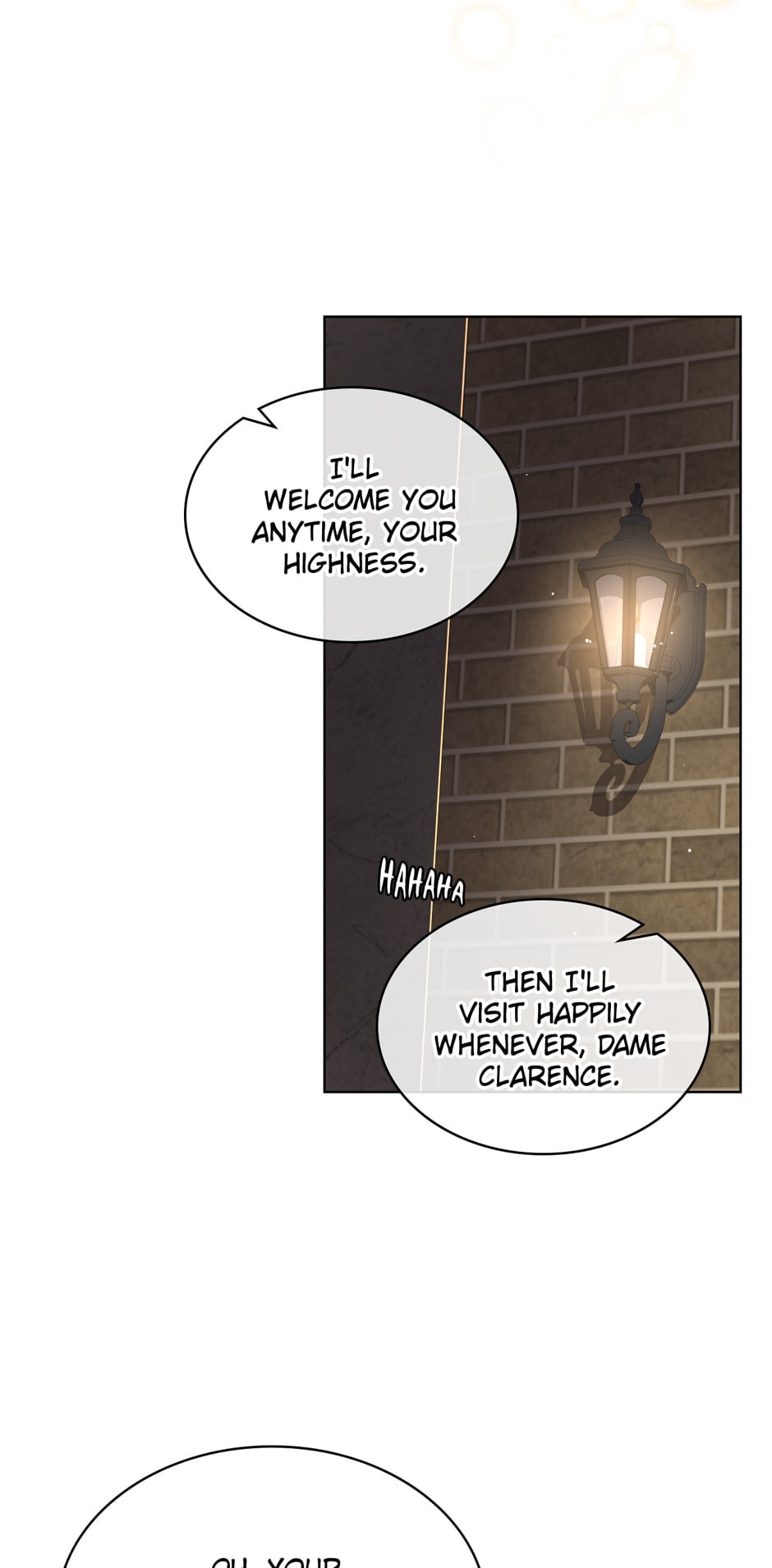 Read They Only Remembered Her chapter 50 image 10 on Lezhin