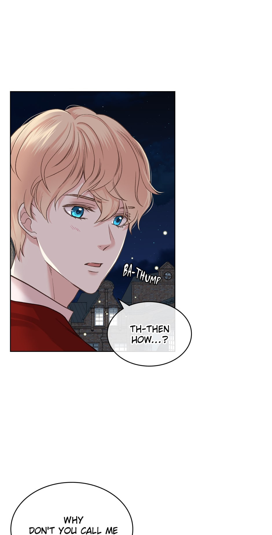 Read They Only Remembered Her chapter 50 image 12 on Lezhin