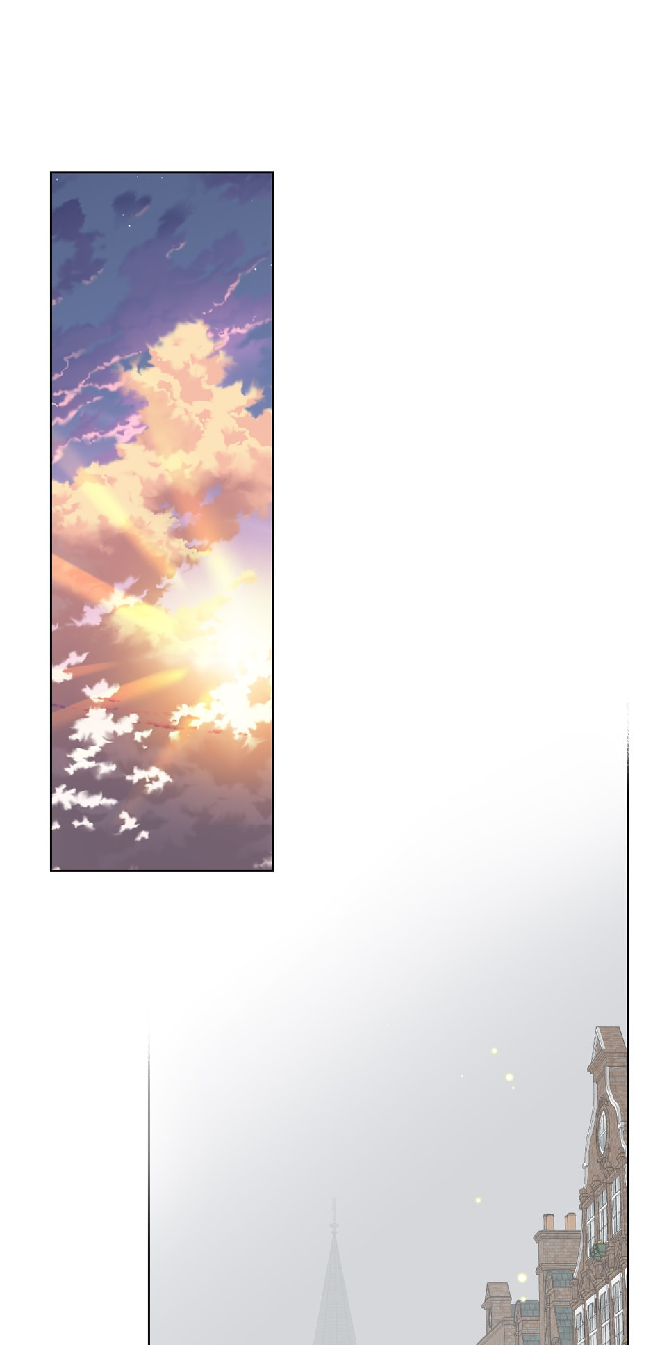 Read They Only Remembered Her chapter 50 image 19 on Lezhin
