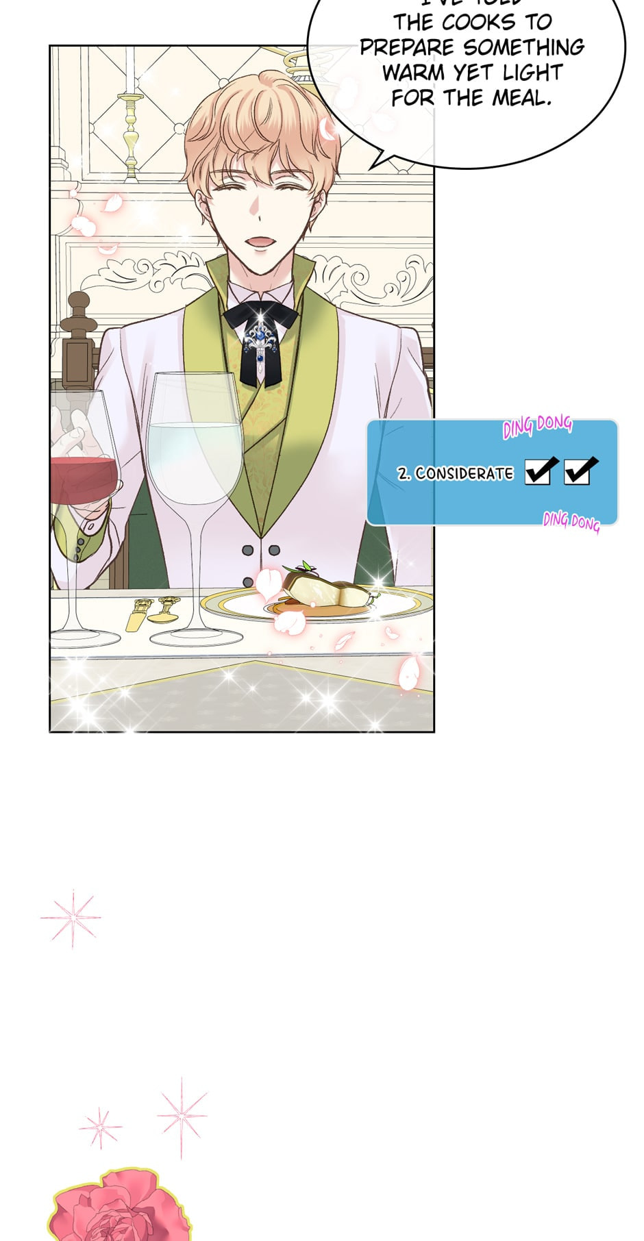 Read They Only Remembered Her chapter 50 image 31 on Lezhin