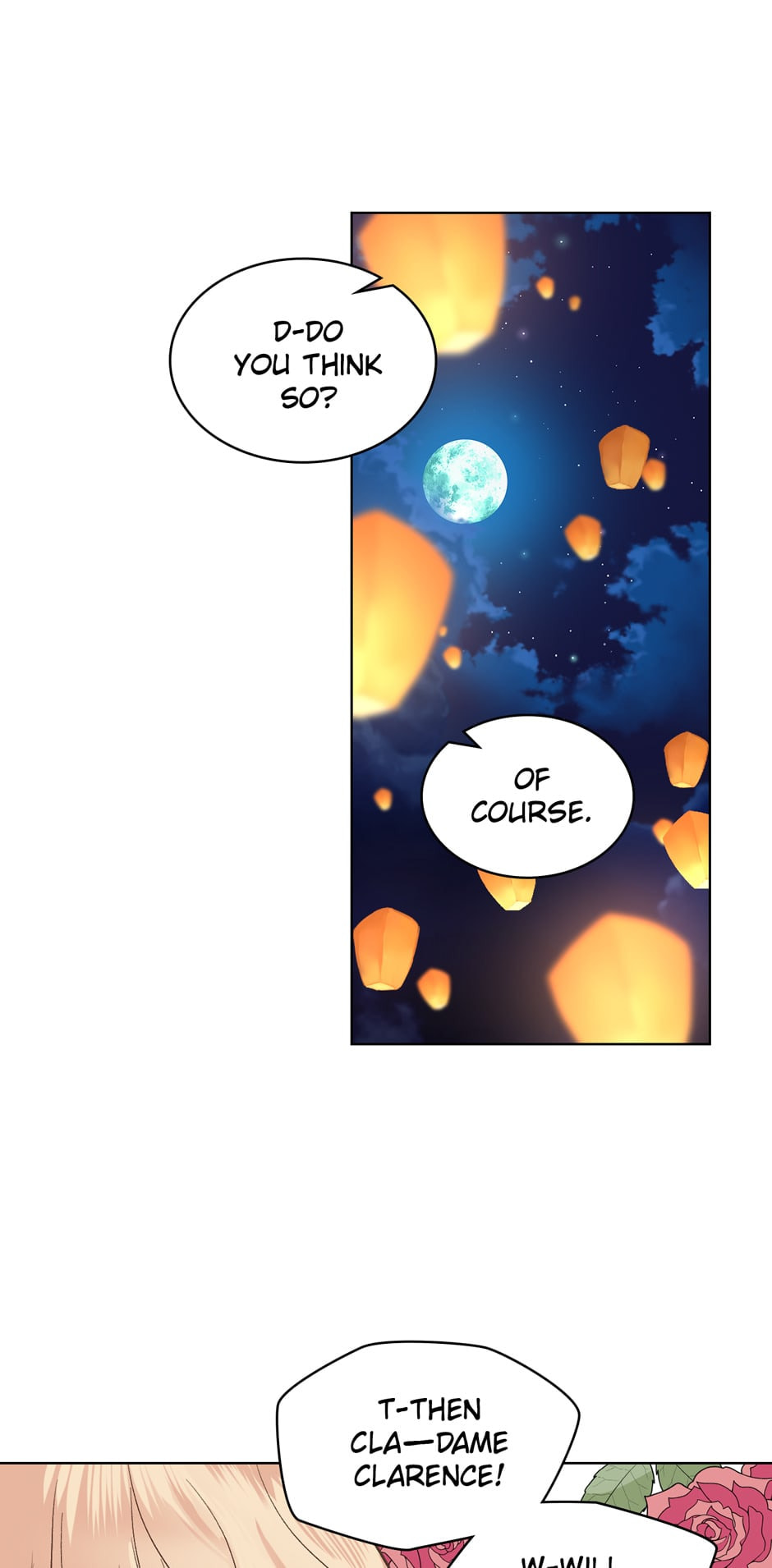Read They Only Remembered Her chapter 50 image 6 on Lezhin