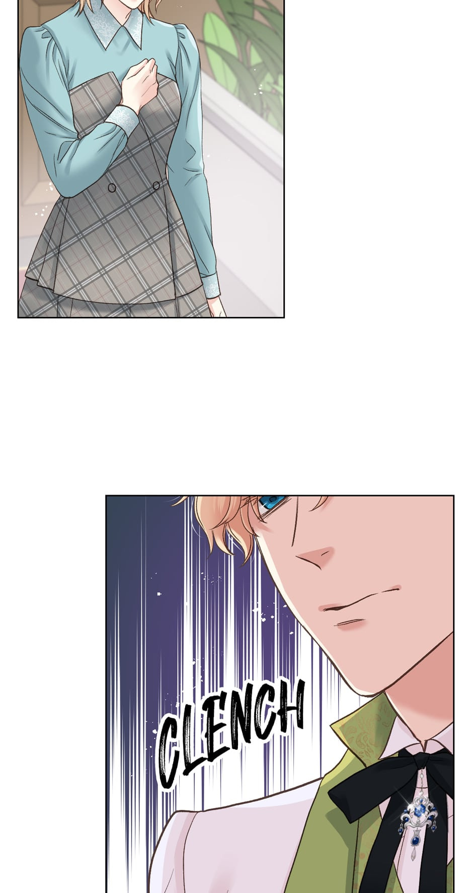 Read They Only Remembered Her chapter 51 image 10 on Lezhin