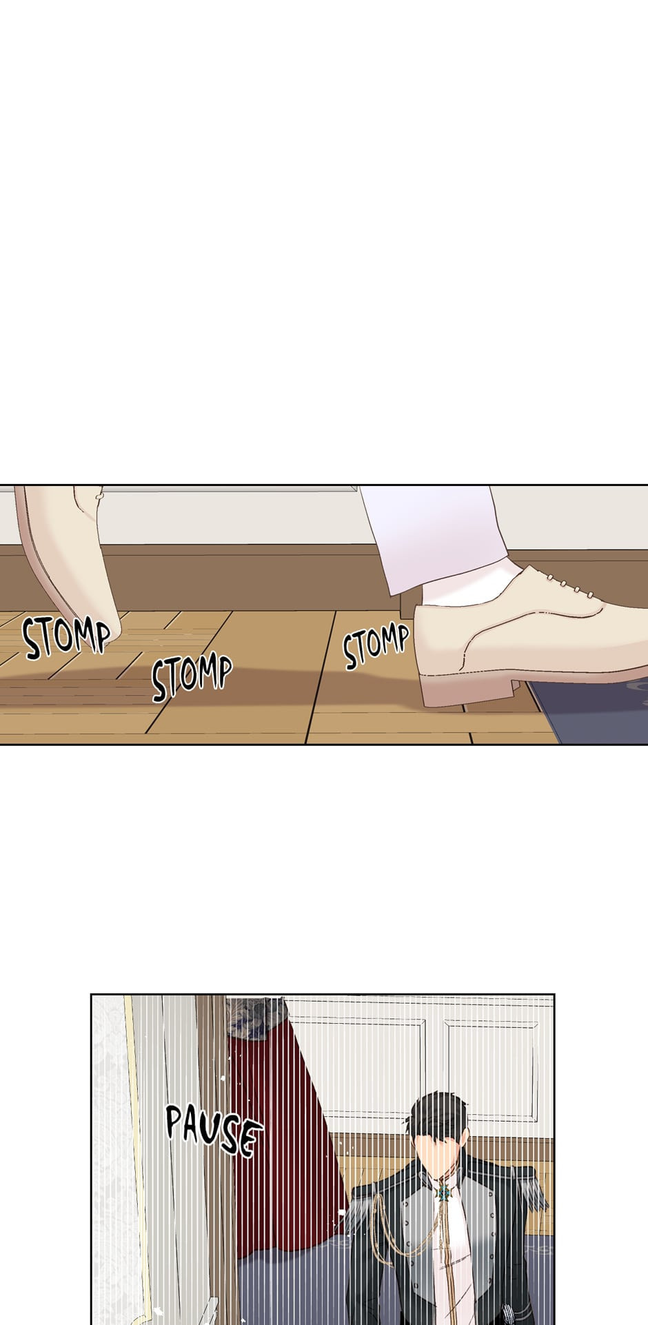 Read They Only Remembered Her chapter 51 image 13 on Lezhin