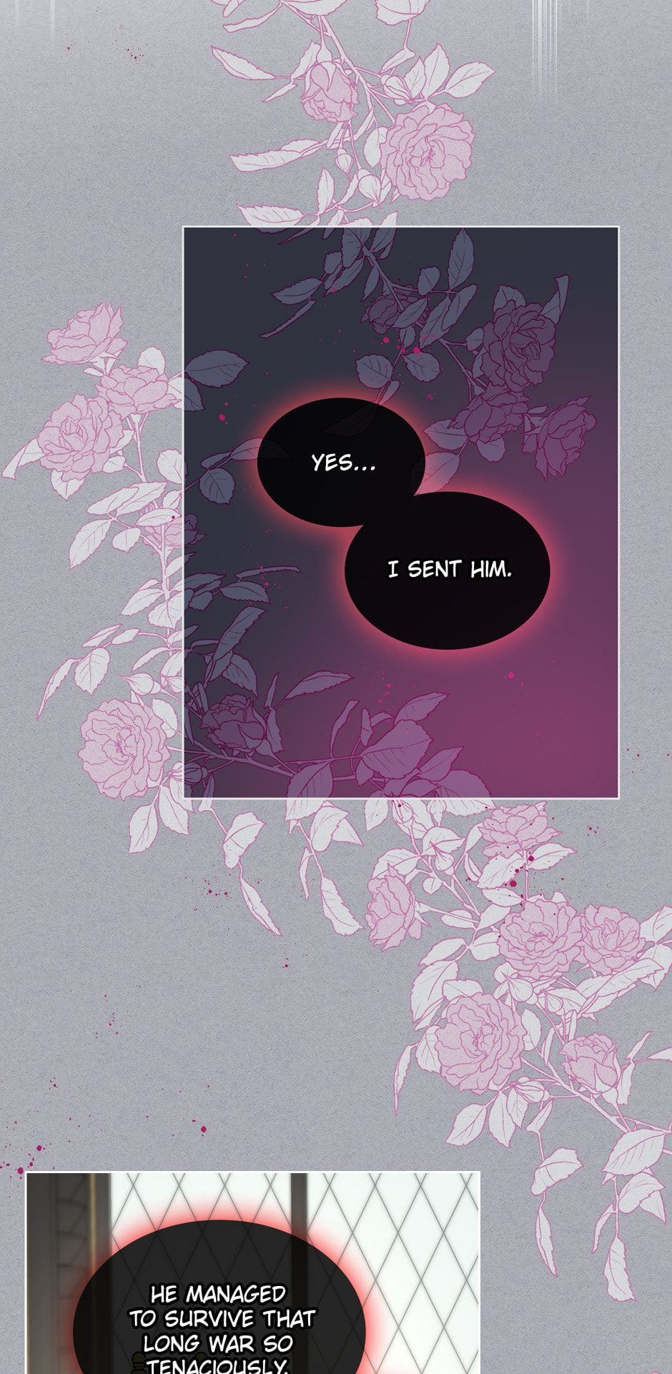 Read They Only Remembered Her chapter 51 image 17 on Lezhin