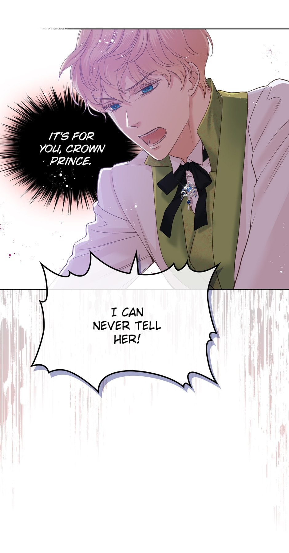 Read They Only Remembered Her chapter 51 image 19 on Lezhin