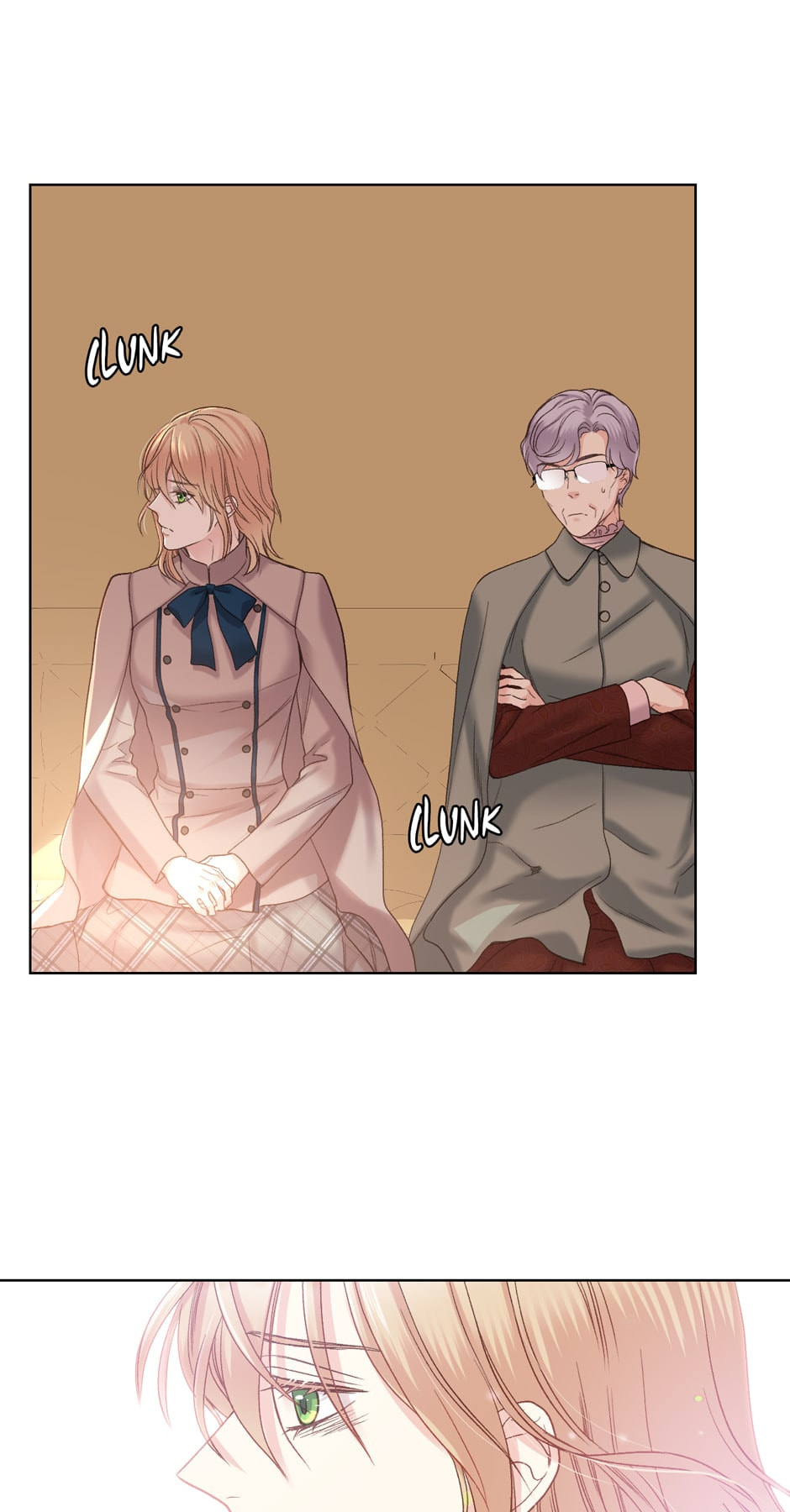 Read They Only Remembered Her chapter 51 image 22 on Lezhin