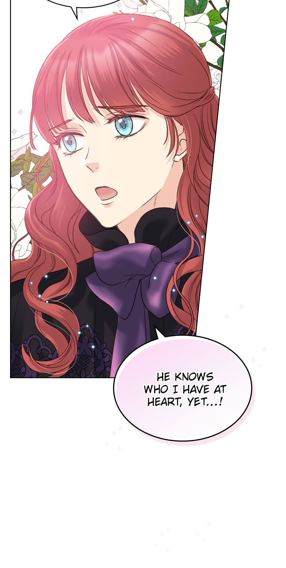 Read They Only Remembered Her chapter 51 image 35 on Lezhin